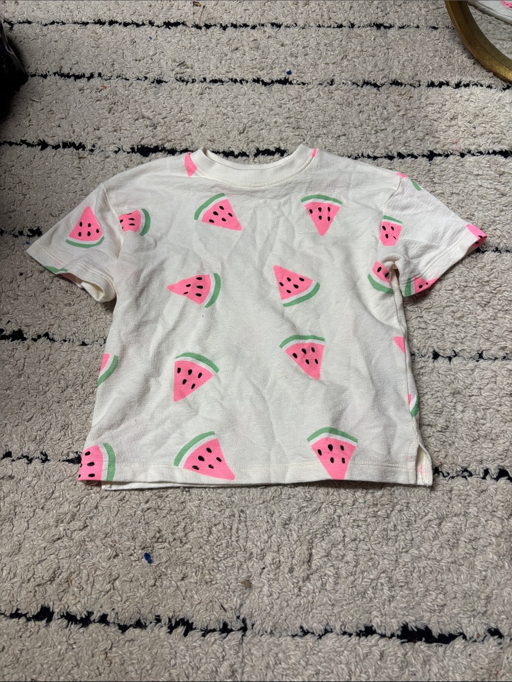 H&M Watermelon T-shirt